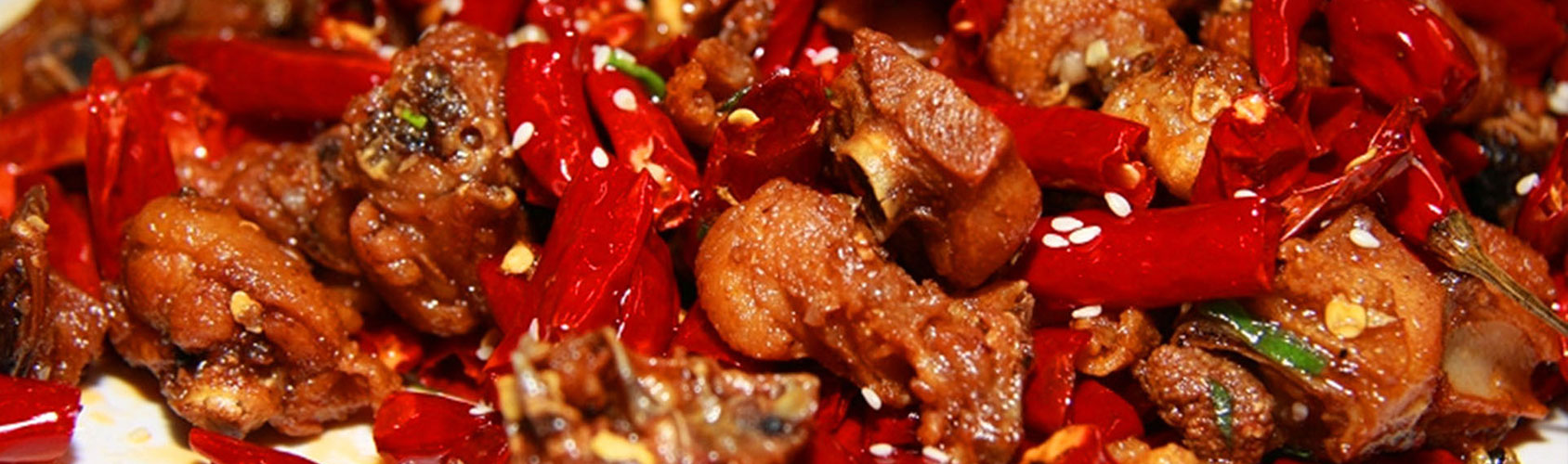 大丰镇炒鸡